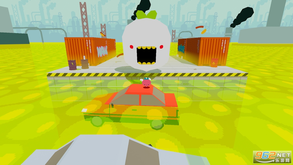 �ܲ��ְ�3DDadish 3D�ٷ���