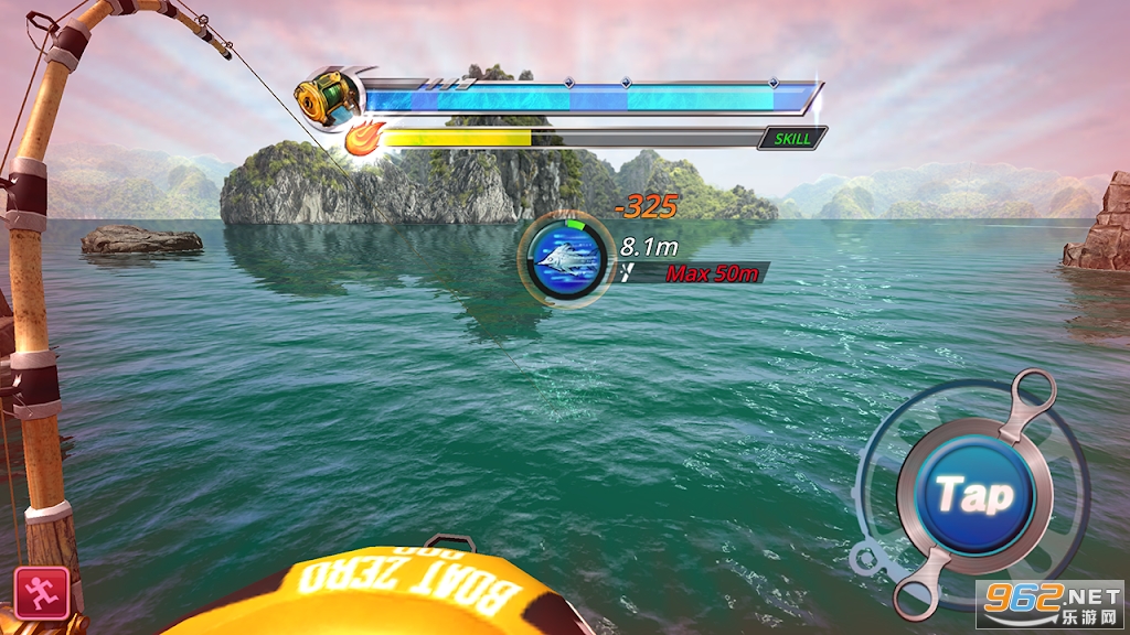 Monster Fishing : Tournament���������������°�