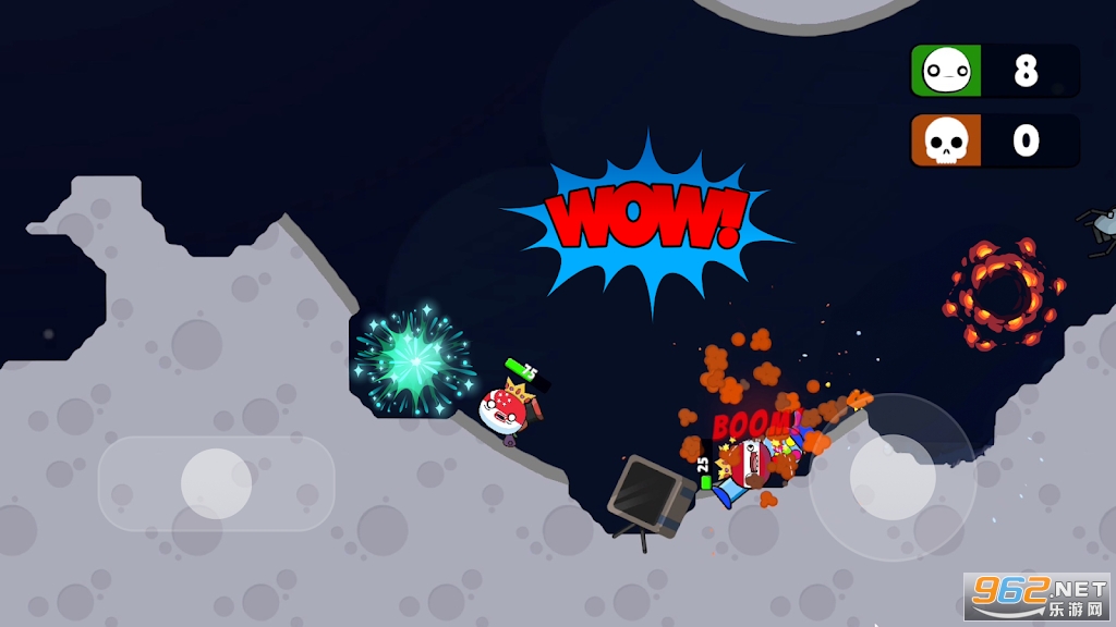 波兰球:冲突Country Balls Armageddon最新版 波兰球:冲突Country Balls Armageddon最新版