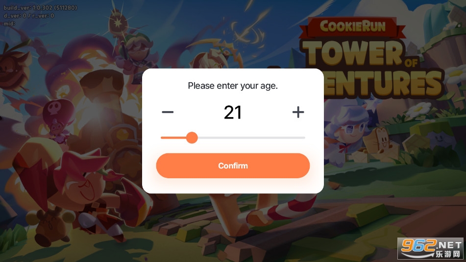 CookieRun: Tower of Adventures������֮���ٷ���