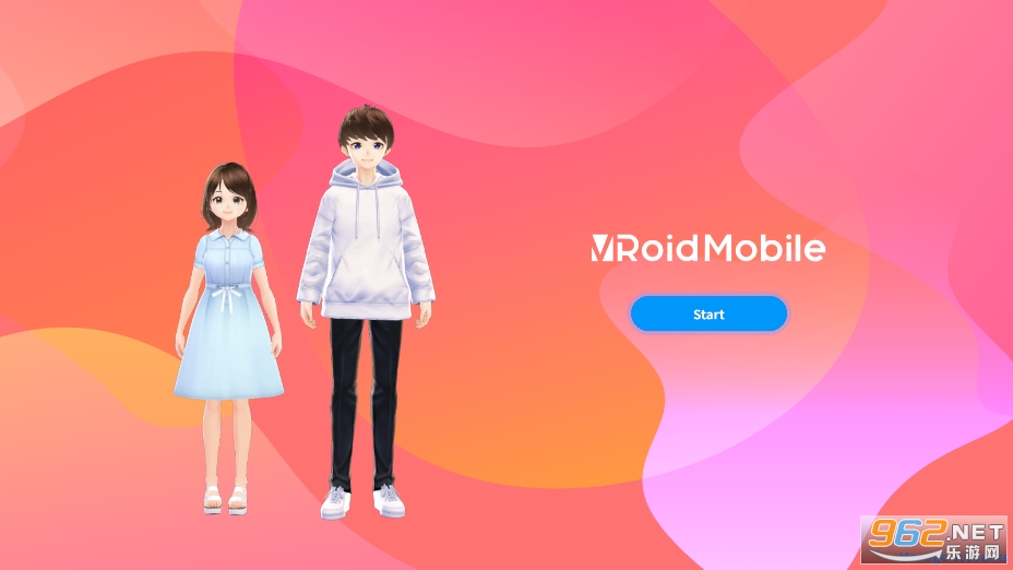 VRoidStudio�ֻ���