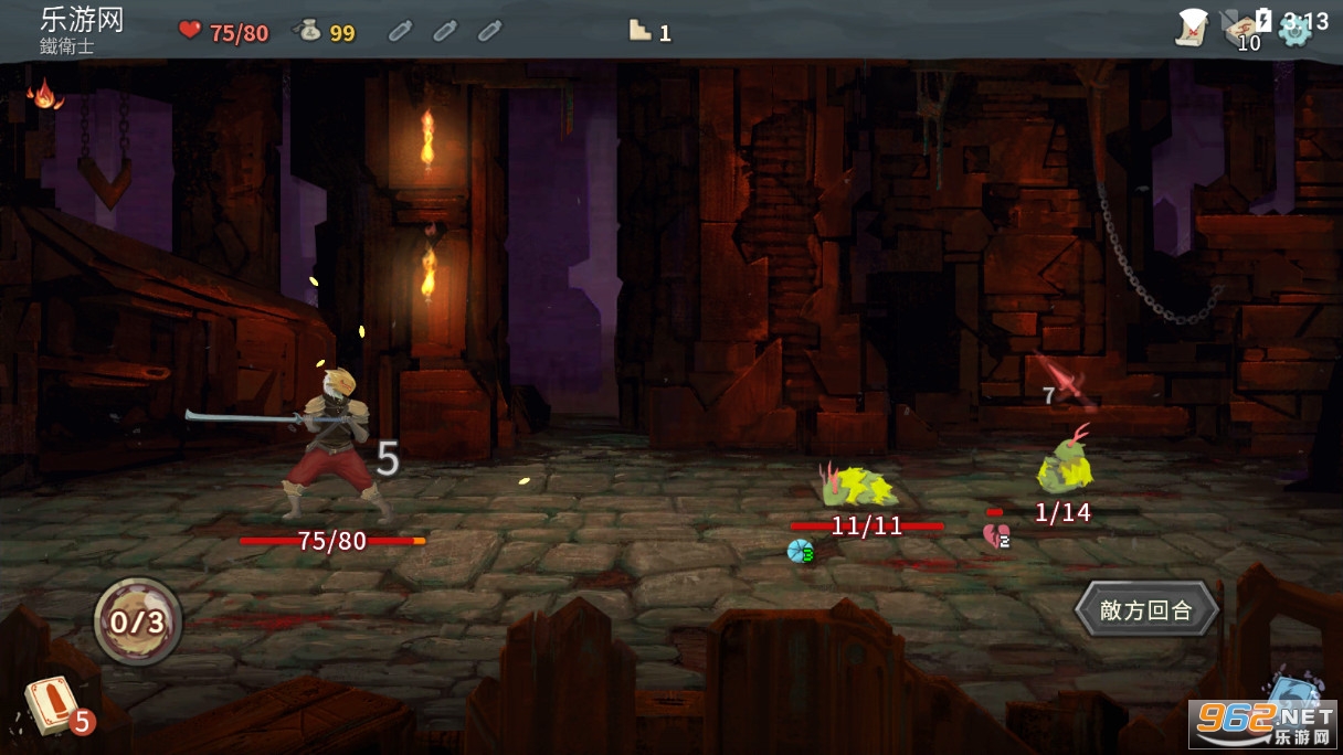 ɱ¾������׿��(Slay the Spire)