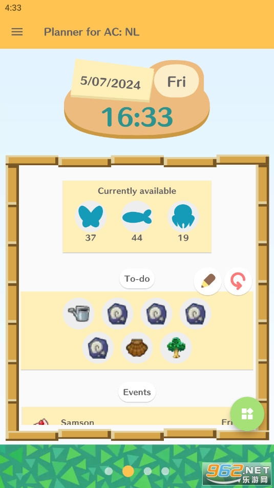 Planner for AC: NL����ɭ�ѻ�滮��ʦ