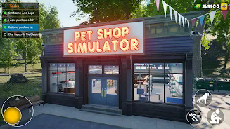 Pet Shop Simulator: Pet Games�����ģ����