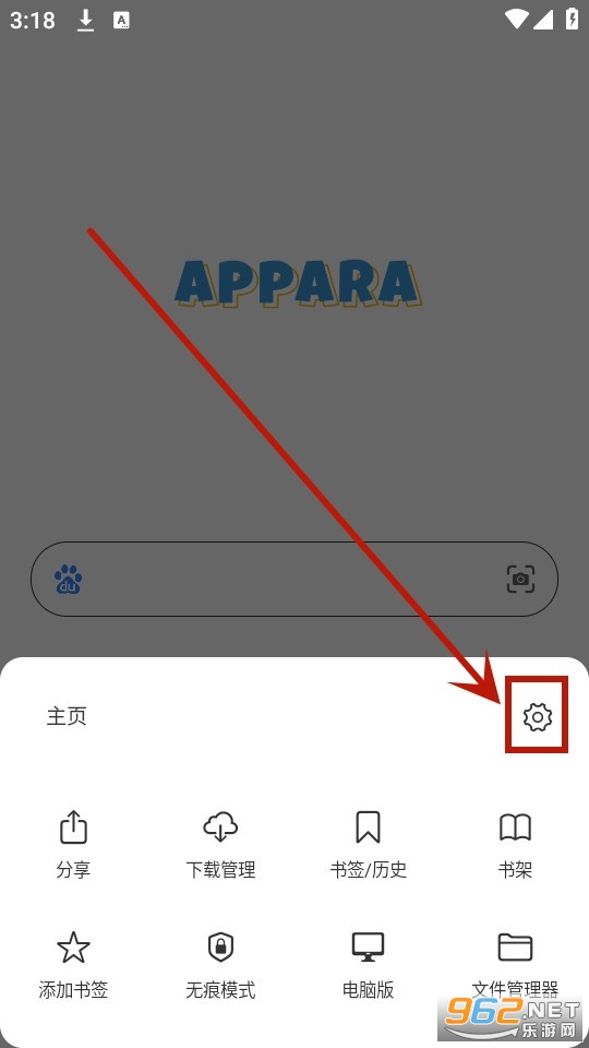 Appara�����