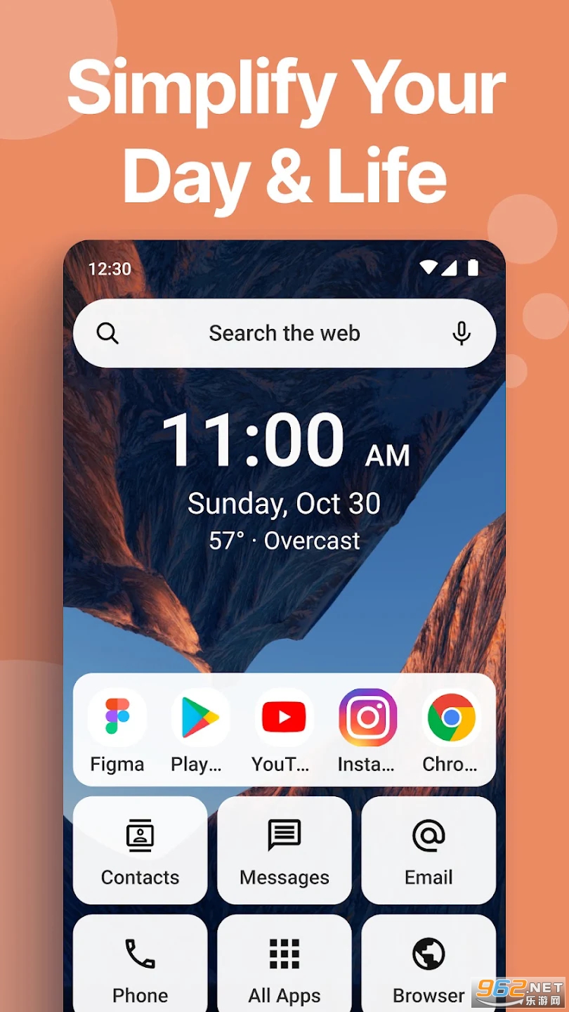 Easy Homescreen��׿��