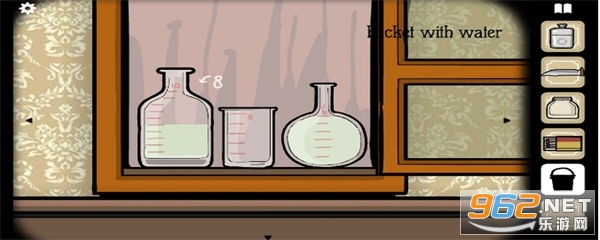 Rusty Lake Hotel锈湖旅馆 Rusty Lake Hotel锈湖旅馆