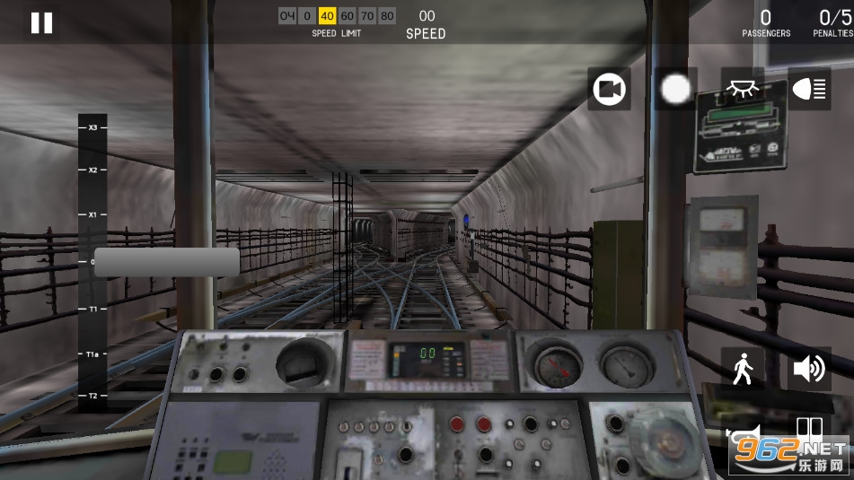 ��˹�˵���ģ����(Minsk Subway Simulator)���°�