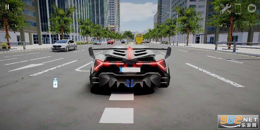 3D��ʻ��Ϸ4.0������ʻģ��