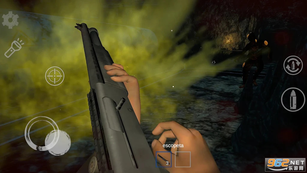 �ֲ�����2������Granny 2 Horror Multiplayer��Ϸ