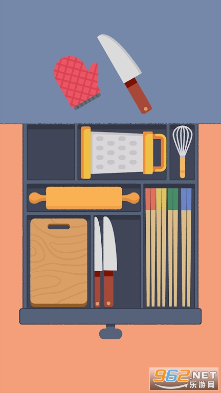 Satisfun: Organize Games��ѹ����С��Ϸ