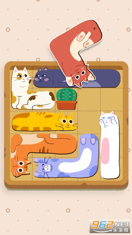 Satisfun: Organize Games��ѹ����С��Ϸ