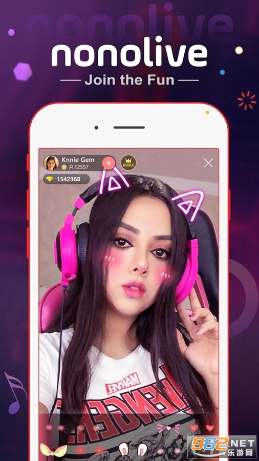 Nonolive�ֻ���