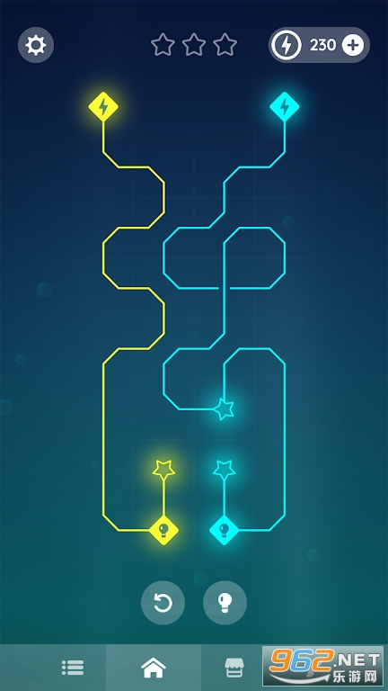 ��������Power On: Energy Flow���°�