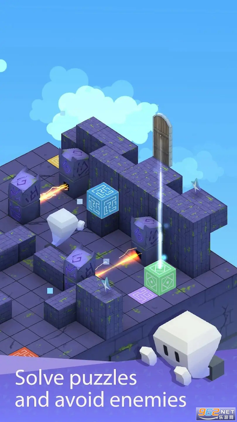 ����֮��Over Tower��Ϸ