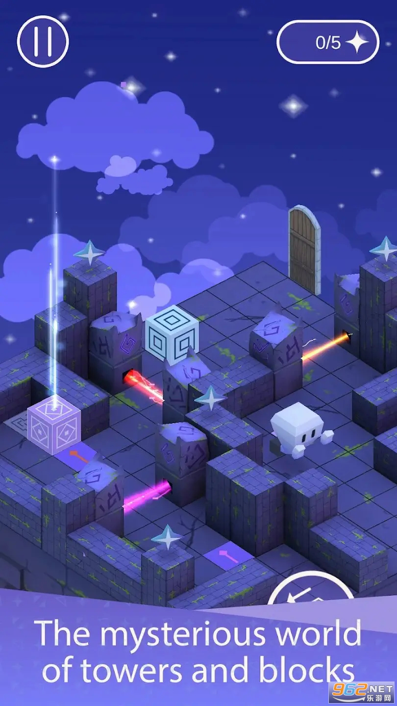 ����֮��Over Tower��Ϸ