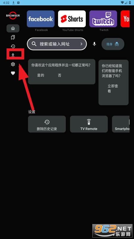 Browser�����