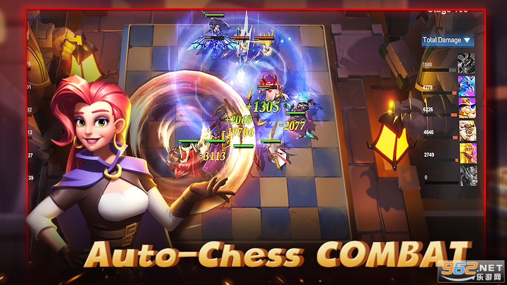 �����˵������Tap Legends: Tactics