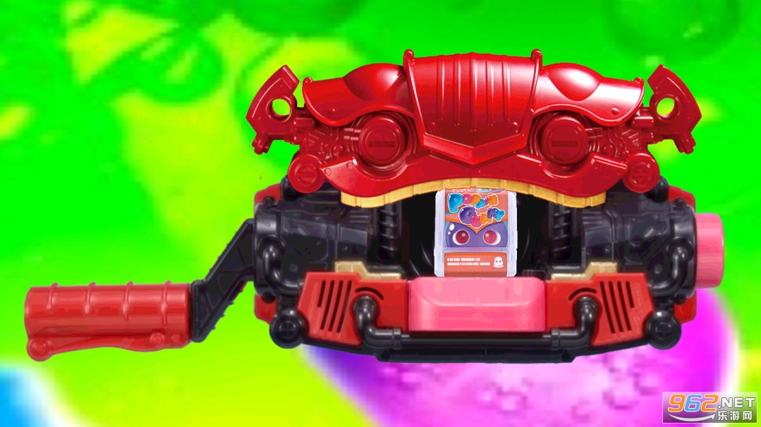 Henshin Belt Gavv假面骑士gavv腰带模拟器 Henshin Belt Gavv假面骑士gavv腰带模拟器