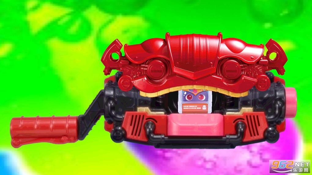 Henshin Belt Gavv假面骑士gavv腰带模拟器 Henshin Belt Gavv假面骑士gavv腰带模拟器