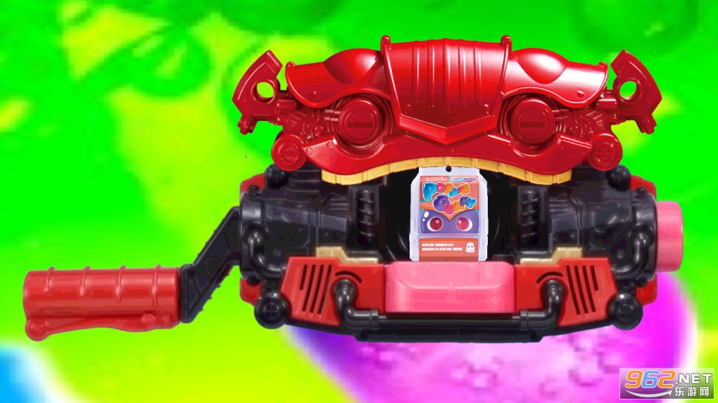 Henshin Belt Gavv假面骑士gavv腰带模拟器 Henshin Belt Gavv假面骑士gavv腰带模拟器