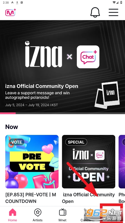 mnet plus mnet plus