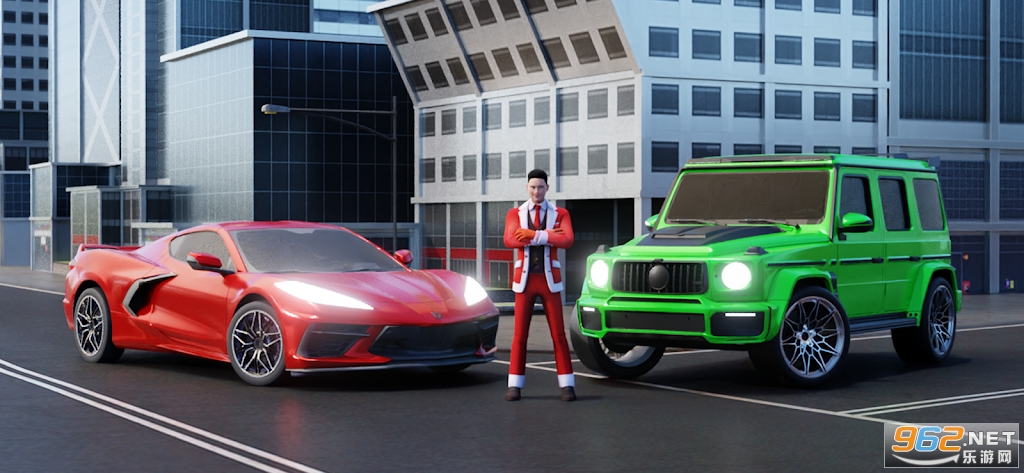 ���Ͳ�����ʦValet Parking Master���°�