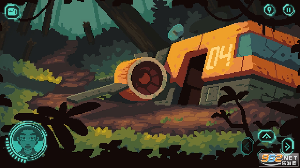 The Abandoned Planet��������������Ѱ�