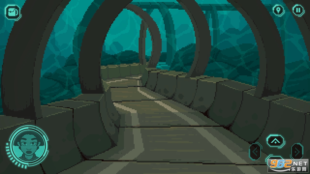 The Abandoned Planet��������������Ѱ�
