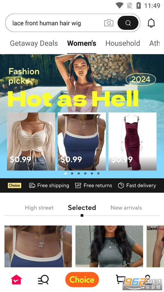 AliExpress app�ֻ��ͻ���