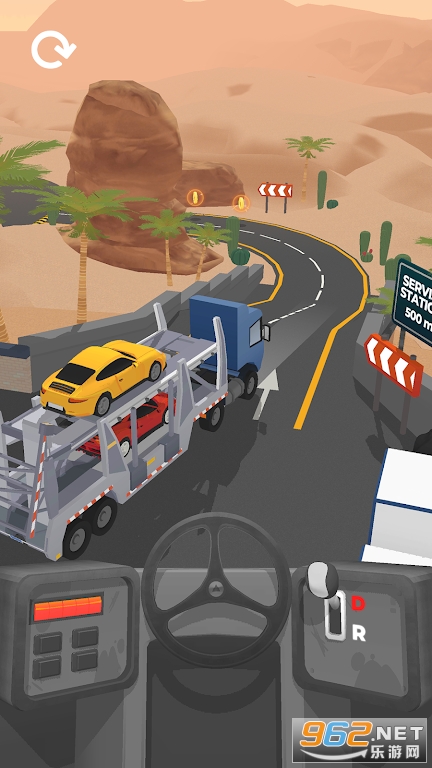 ������ʦVehicle Masters�ٷ���