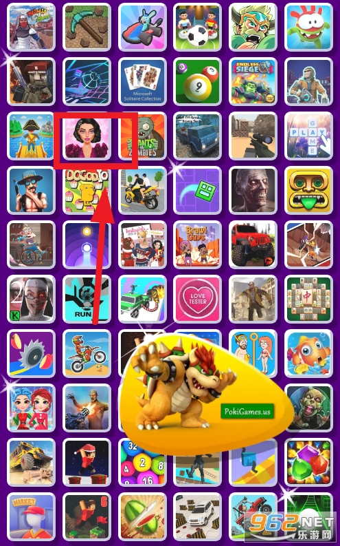pokigames游戏秒玩app pokigames游戏秒玩app