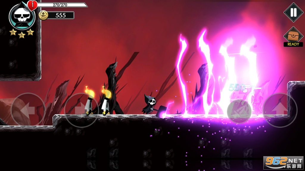 �����ð�ղ�����Reaper Adventure