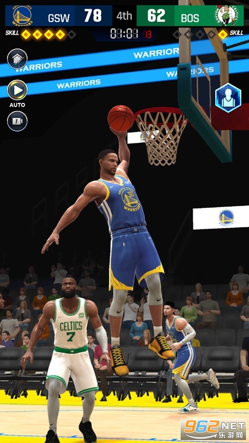 NBA NOW 24���ʷ�
