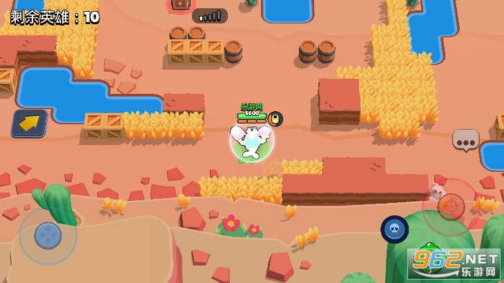 Null��s Brawl�����ƽ��