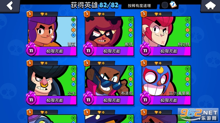 Null��s Brawl�����ƽ��