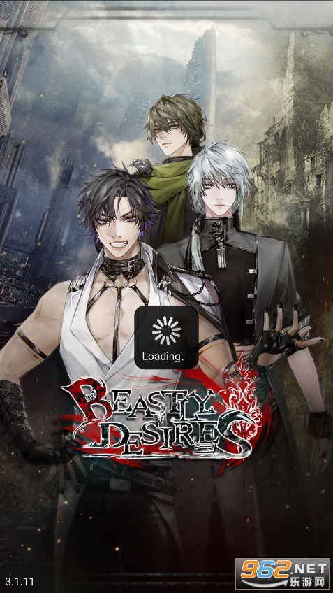 beastlydesires��ɰ����԰