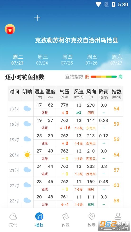 钓鱼通app 钓鱼通app