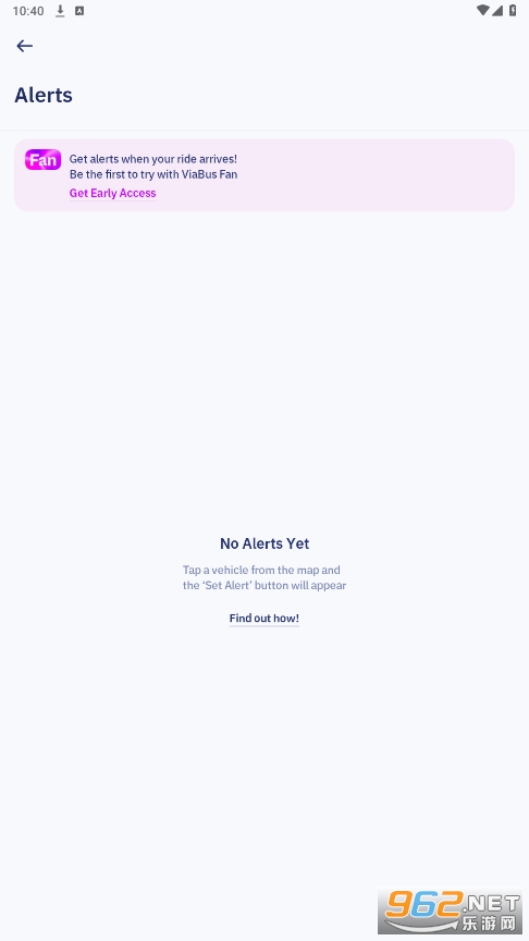 viabus app