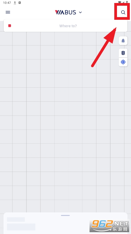 viabus app