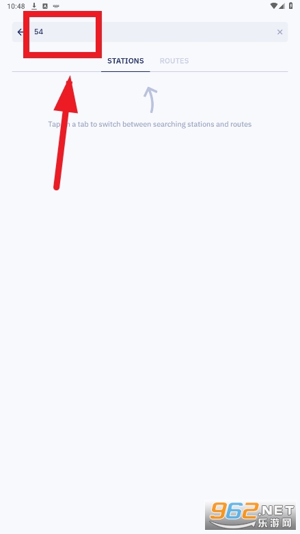 viabus app