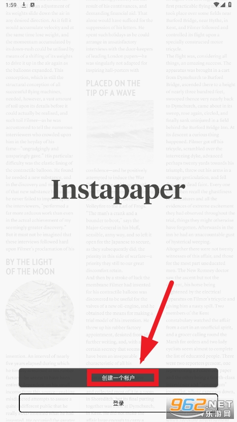 instapaper��׿���
