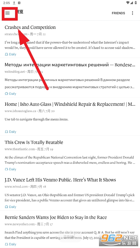 instapaper��׿���