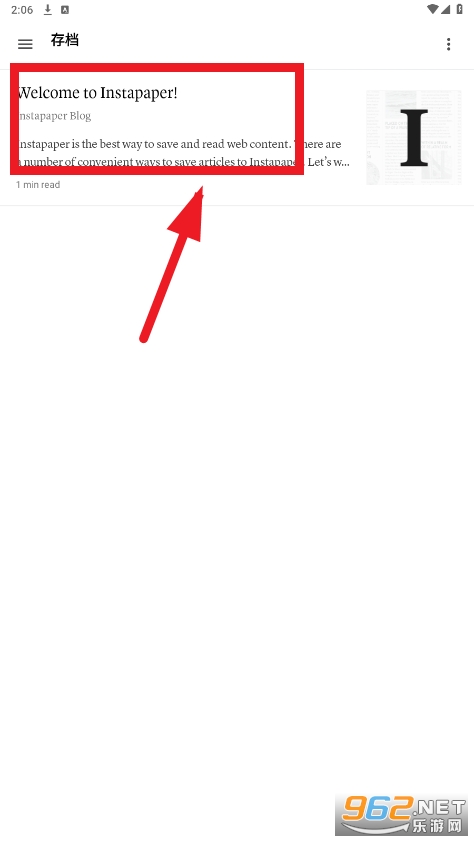 instapaper��׿���