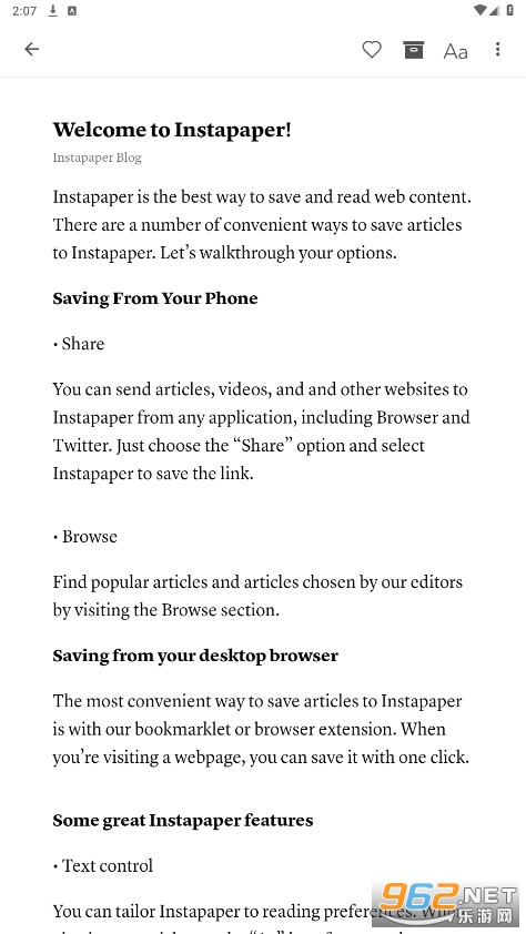 instapaper��׿���