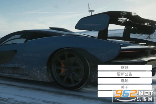 Forza:Horizon4���������ҵ�ƽ��4�ֻ���
