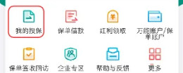 中国人寿双录app 中国人寿双录app