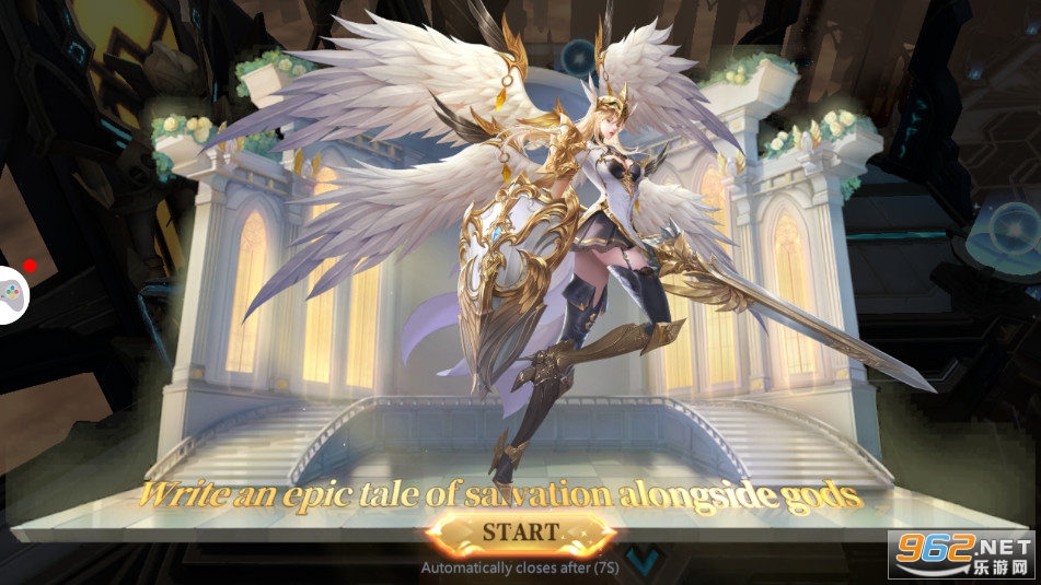 Flame of Valhalla Global�߶������Ļ���ȫ���