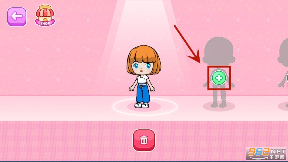 �ٺ����紴�����Lily World: Create a Story������