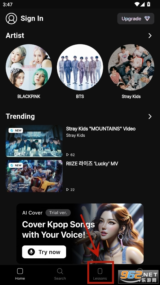 Kpop Pro安卓版 Kpop Pro安卓版